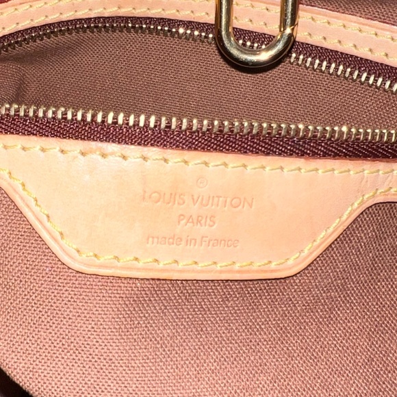 louis vuitton batignolles bag - Picture 11 of 12